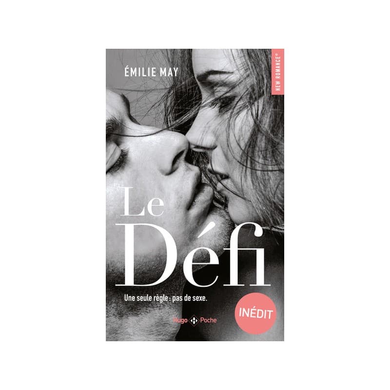 Le Défi - Une seule règle