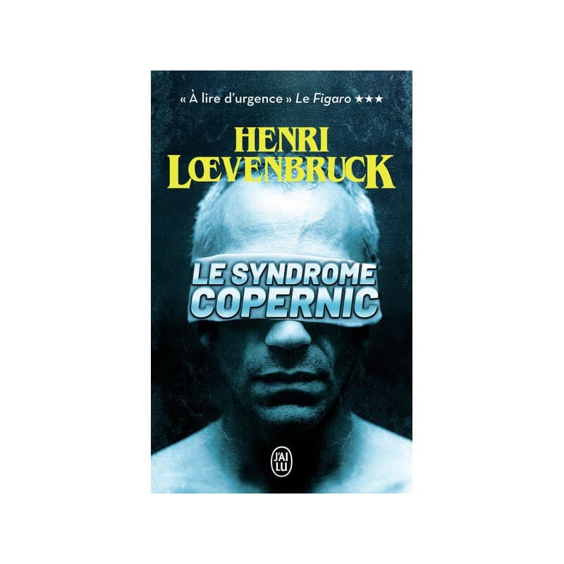 Le Syndrome Copernic