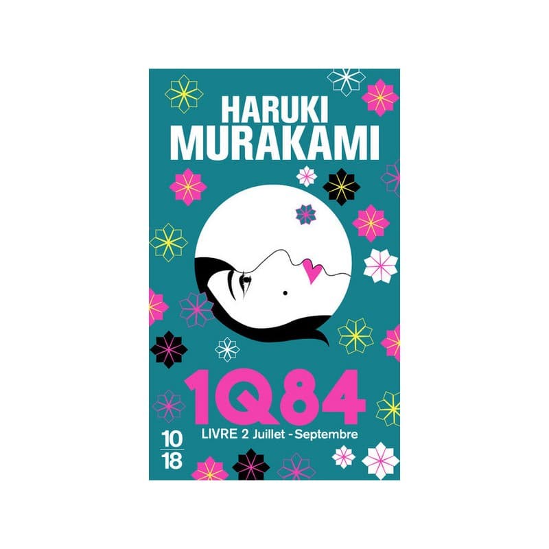 1Q84 Tome 2
