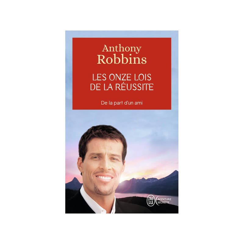 Les Onze Lois De La Réussite