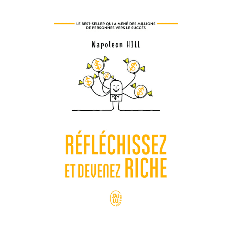Réfléchissez Et Devenez Riche