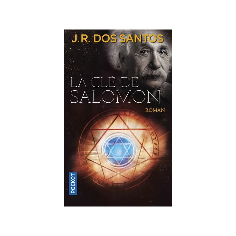 La Clé De Salomon