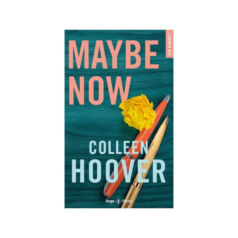 Maybe Now