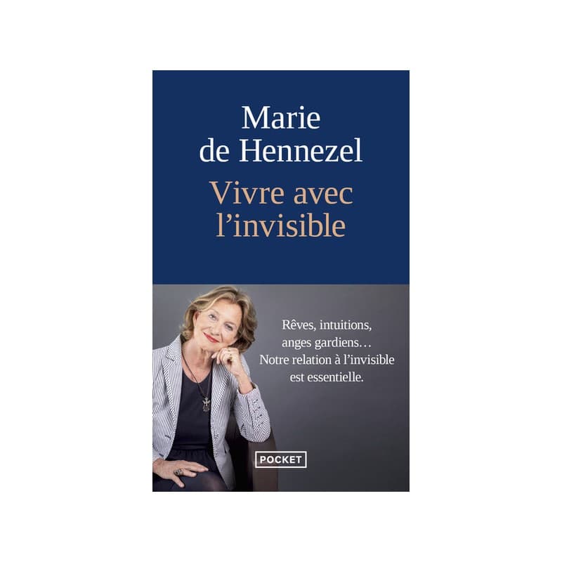 Vivre Avec L'Invisible