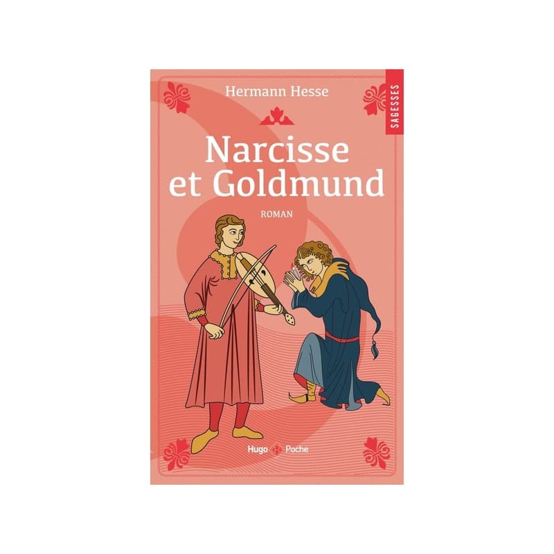 Narcisse et Goldmund