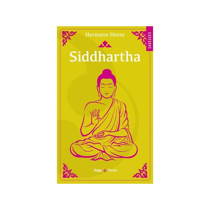 Siddharta