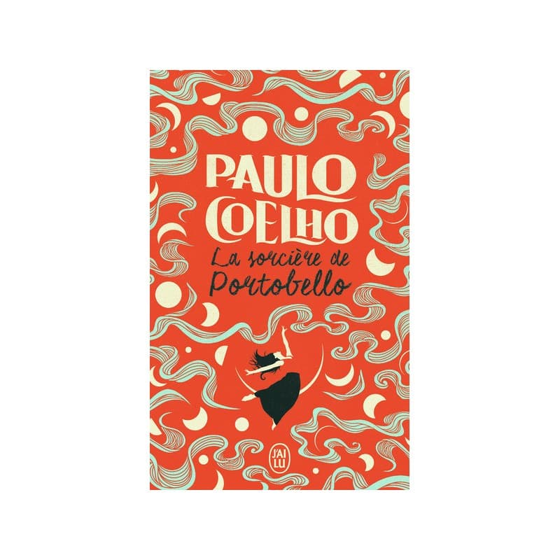 La Sorcière De Portobello