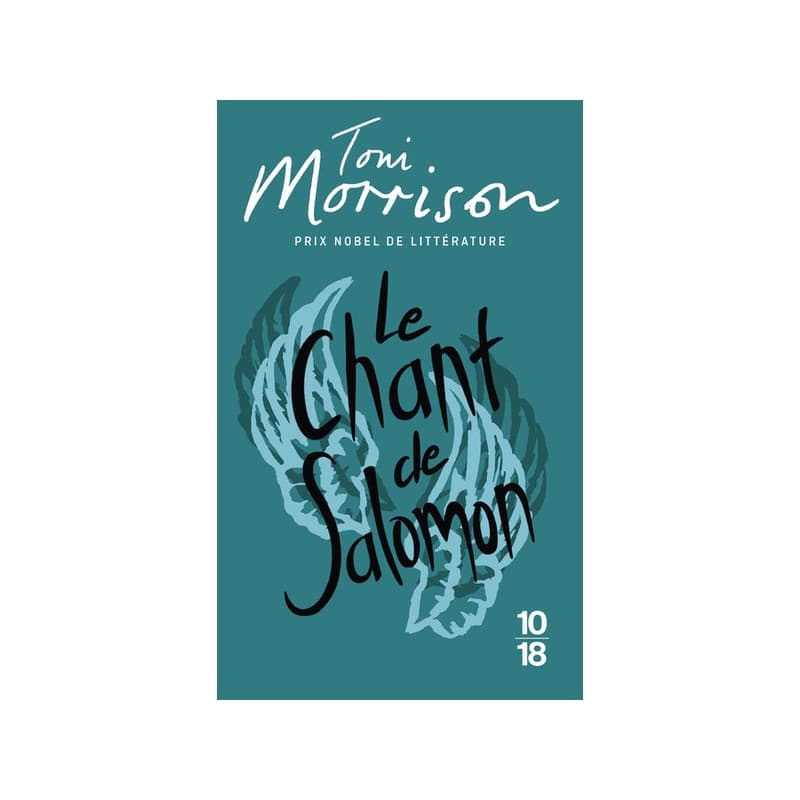 Le chant de Salomon
