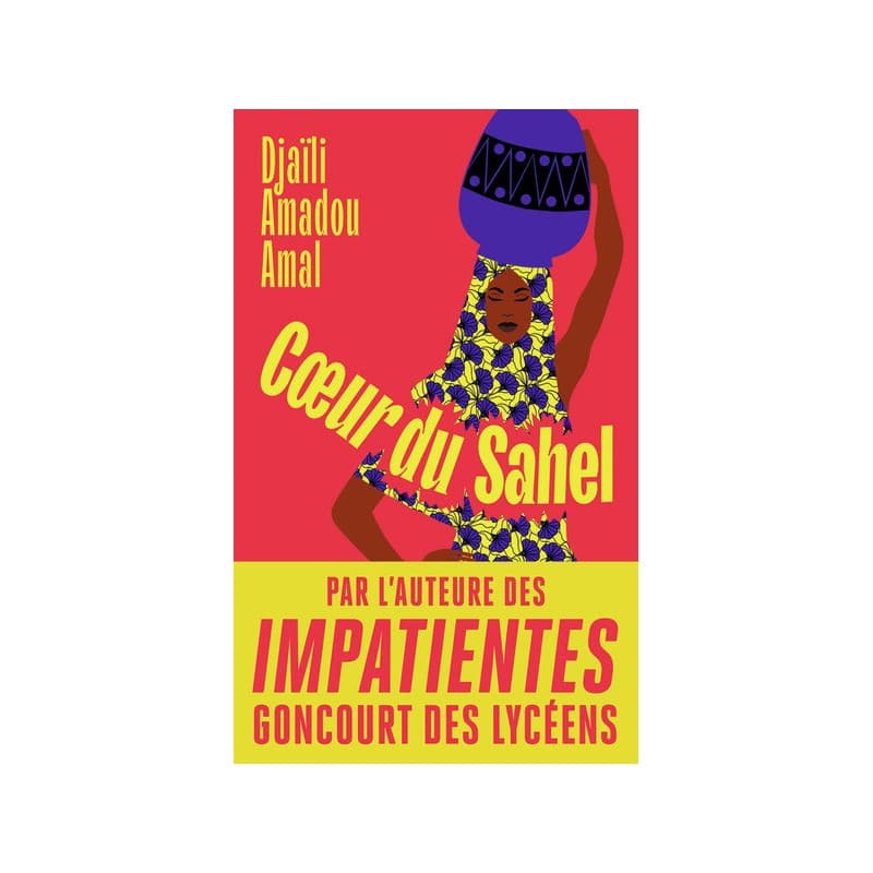 Coeur Du Sahel