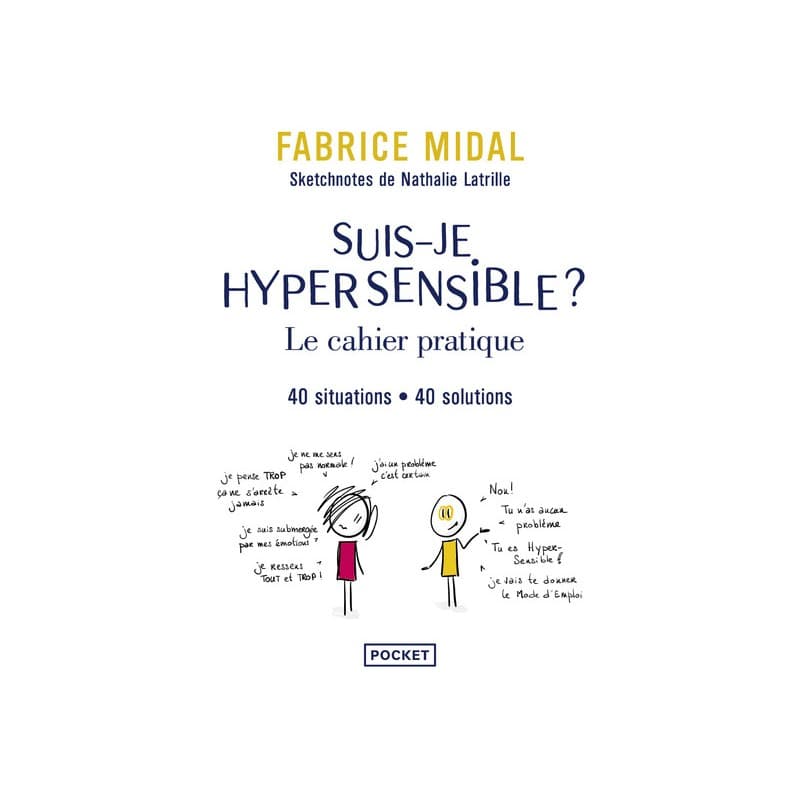 Suis-Je Hypersensible ?