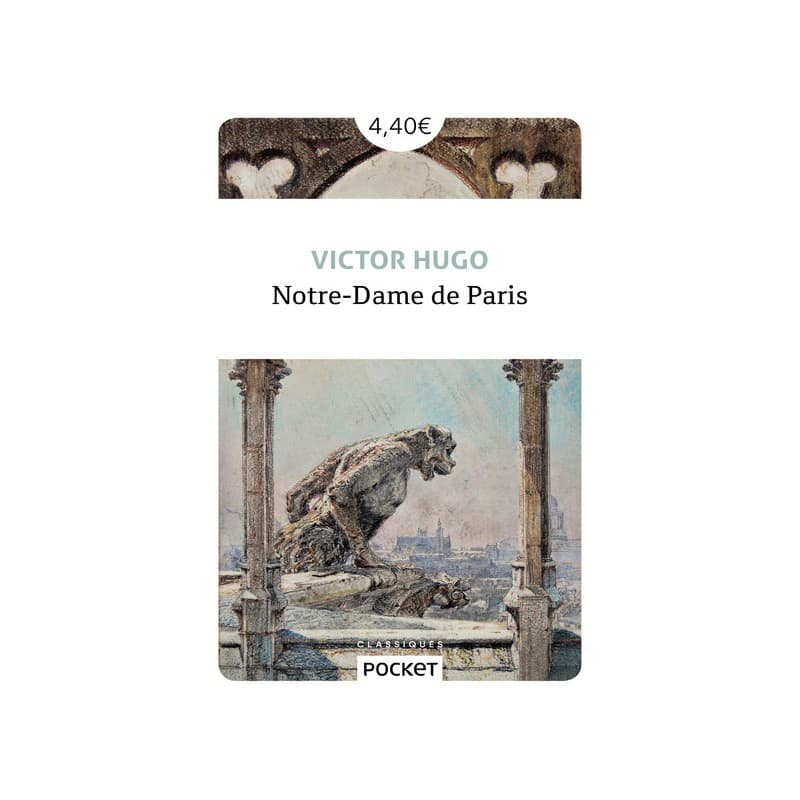 Notre-Dame De Paris