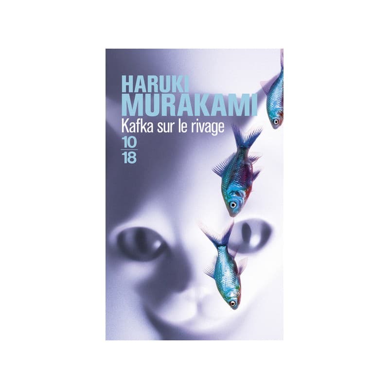 Kafka sur le rivage