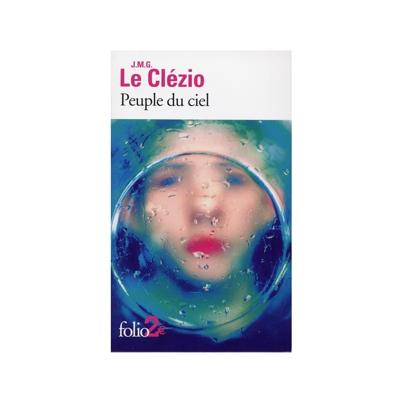 Peuple du ciel