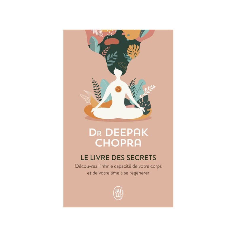 Le Livre Des Secrets