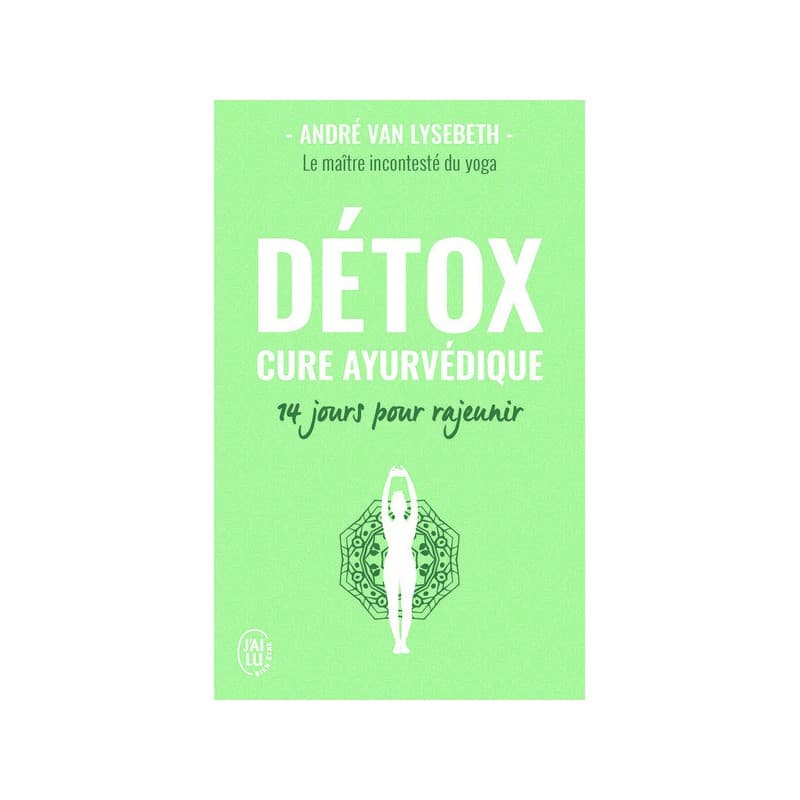 Détox - Cure Ayurvédique
