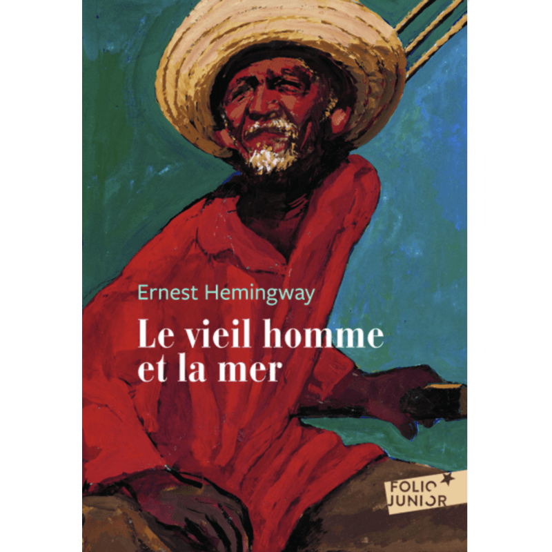 Le Vieil Homme et la Mer