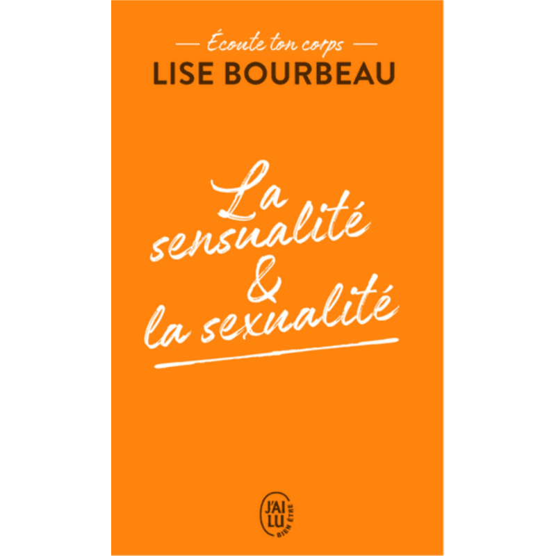 La Sensualité Et La Sexualité