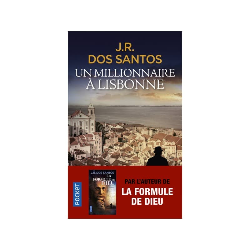 Un Millionnaire à Lisbonne