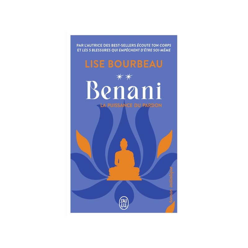 Bénani - La Puissance Du Pardon
