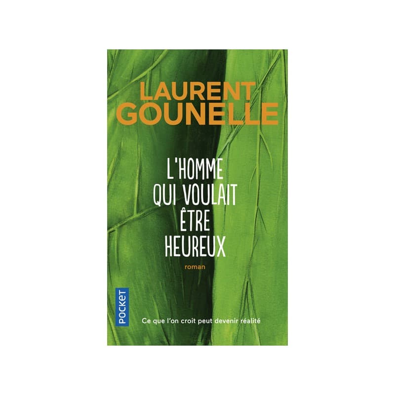 L'Homme Qui Voulait être Heureux