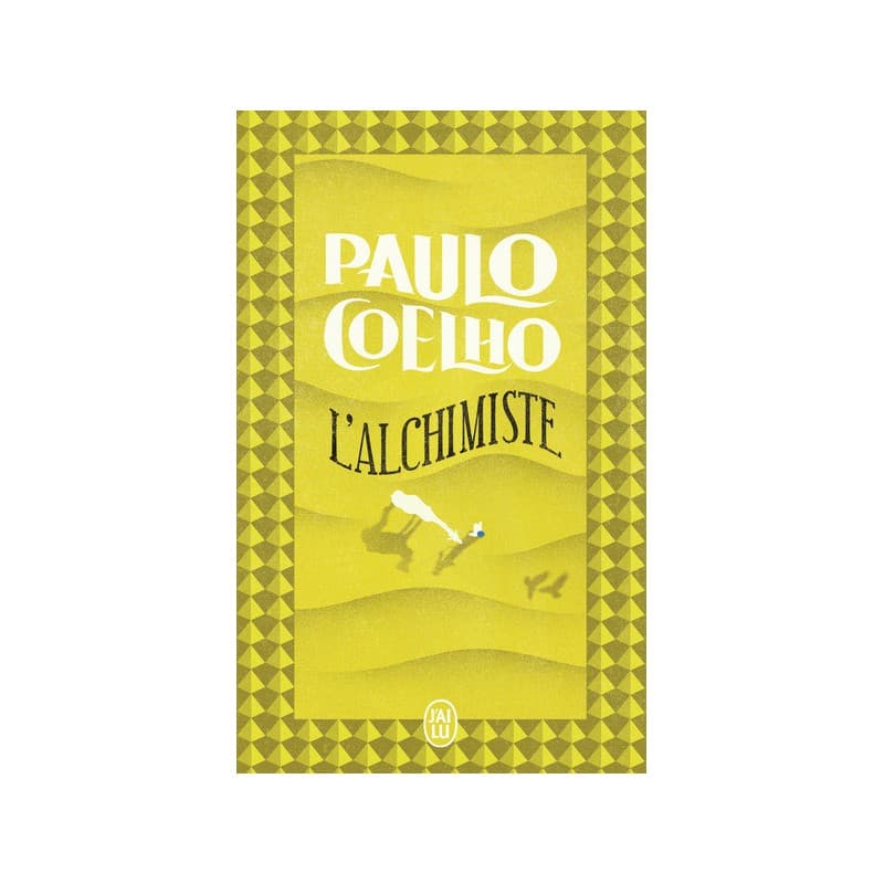 L'Alchimiste