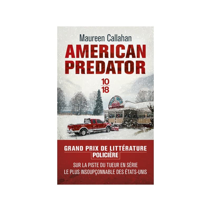 American Predator