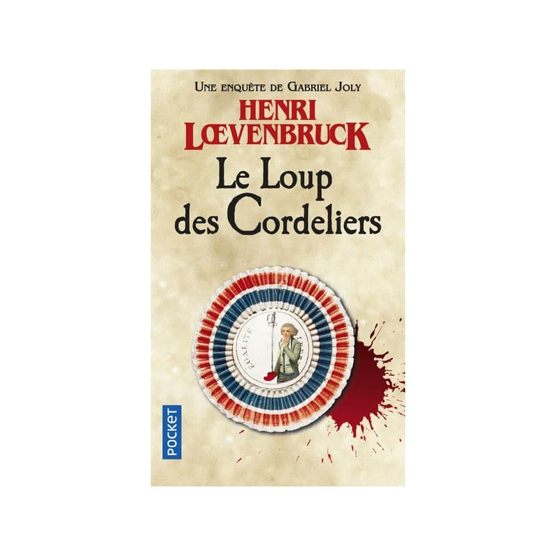 Le Loup Des Cordeliers