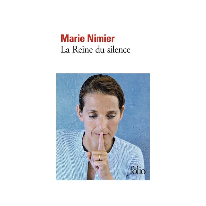 La Reine du silence