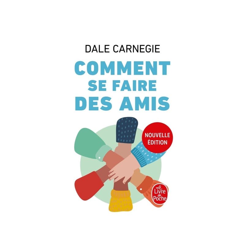 Comment se faire des amis