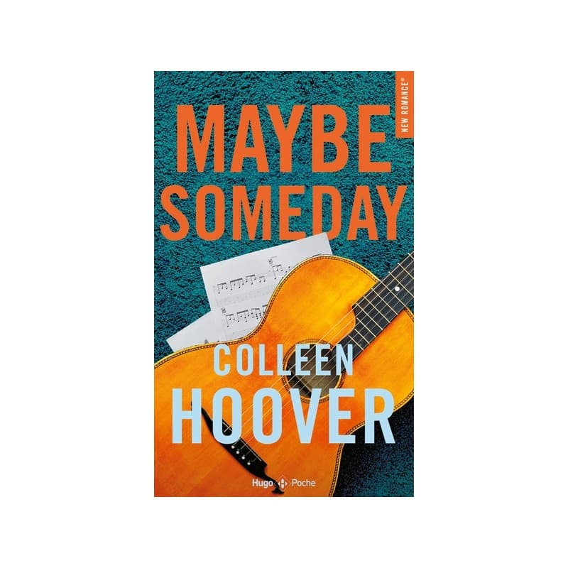 Maybe Someday