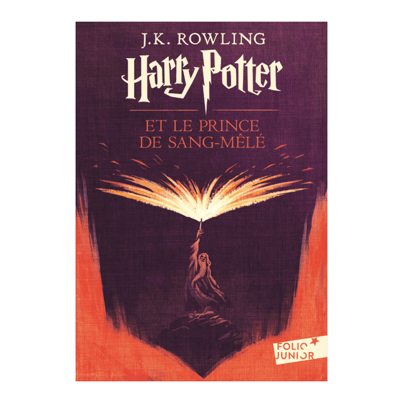 Harry Potter et le Prince de Sang-Mêlé