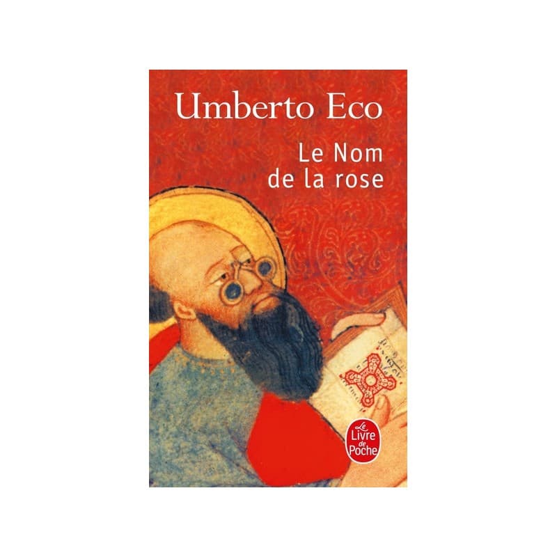 Le nom de la rose