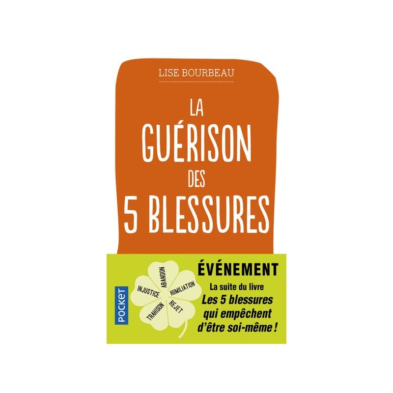 La Guerison Des 5 Blessures