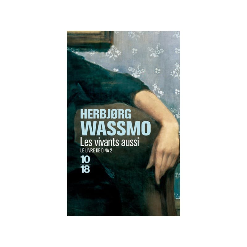 Livre de Dina Tome 2 - Vivants aussi