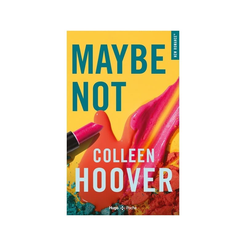 Maybe Not