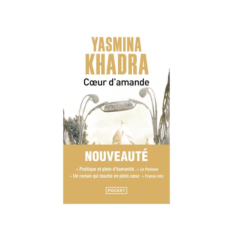 Coeur D'Amande