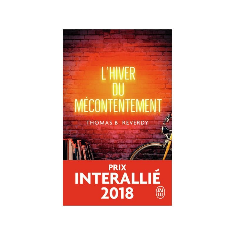 L'Hiver Du Mécontentement