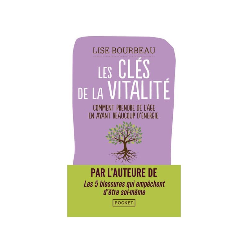 Les Clés De La Vitalité