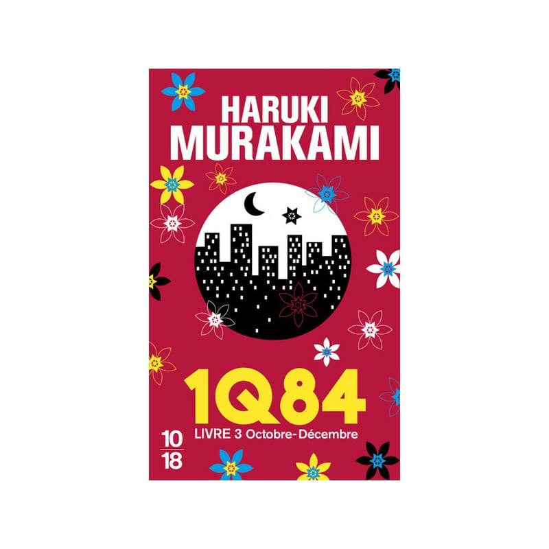 1Q84 Tome 3