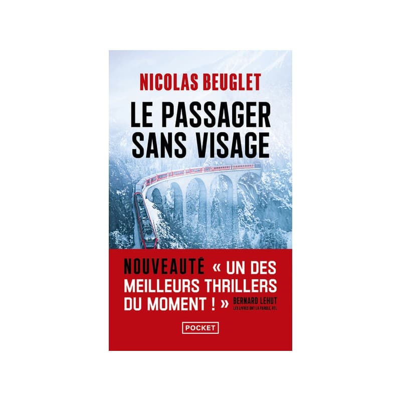 Le Passager Sans Visage