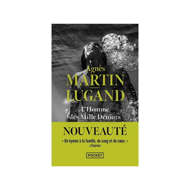 L'Homme Des Mille Detours