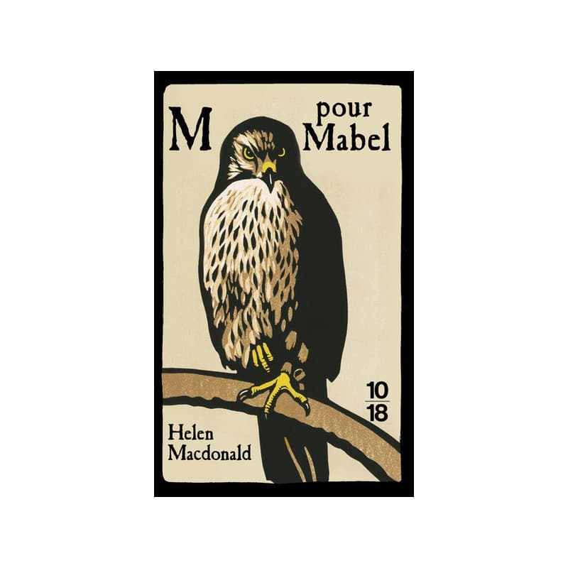 M pour Mabel
