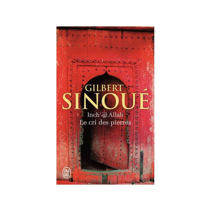 Inch Allah, Tome 2