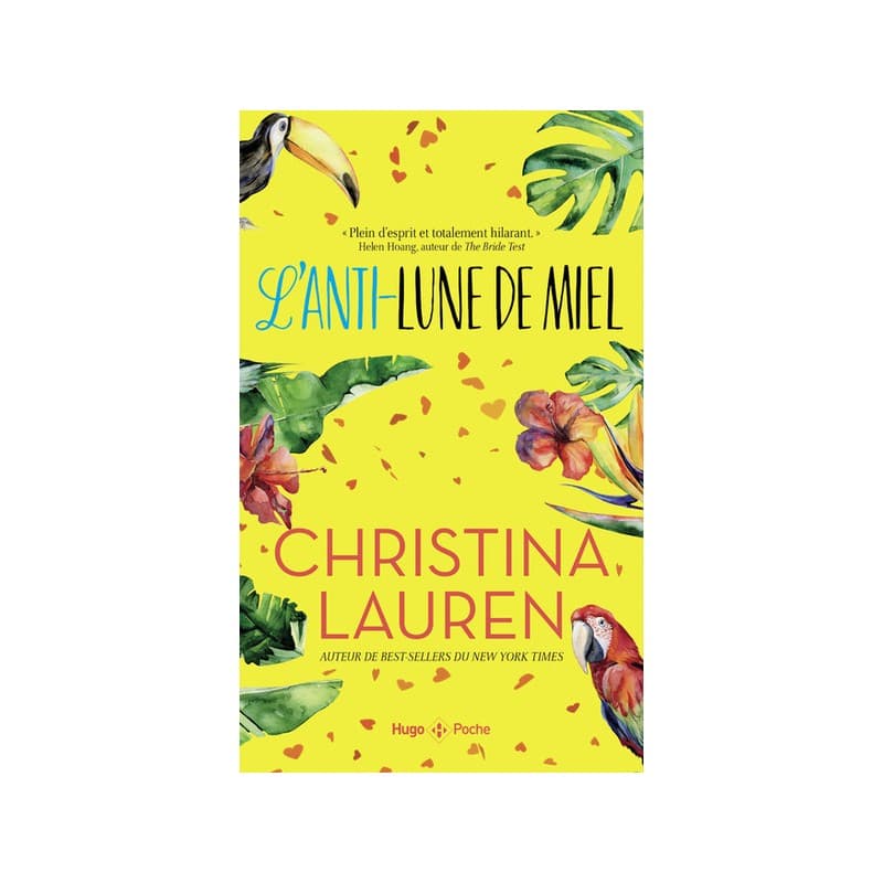 L'anti-lune de miel