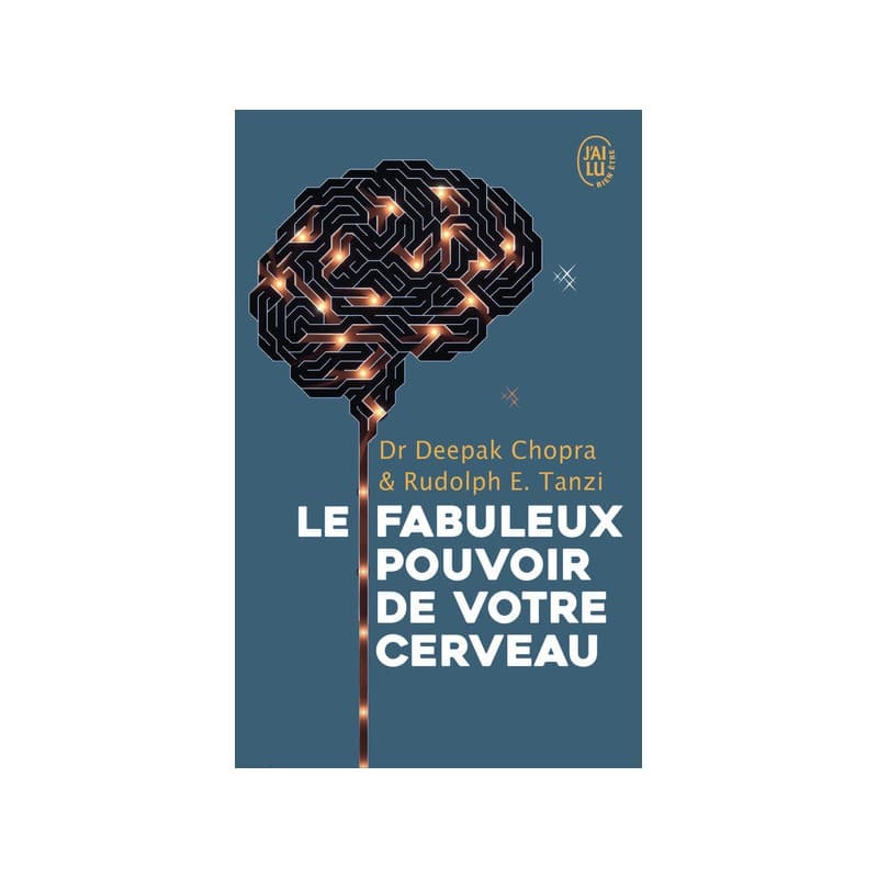 Le Fabuleux Pouvoir De Votre Cerveau