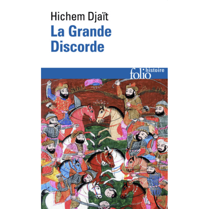 La grande discorde