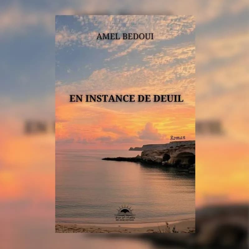 En instance de deuil