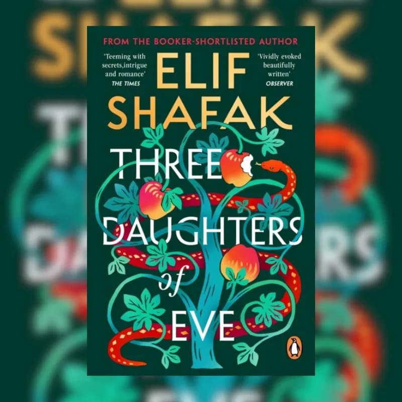 Three Daughters of Eve