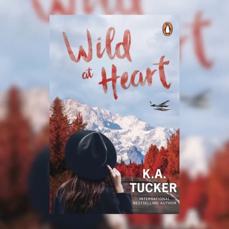 Wild at Heart