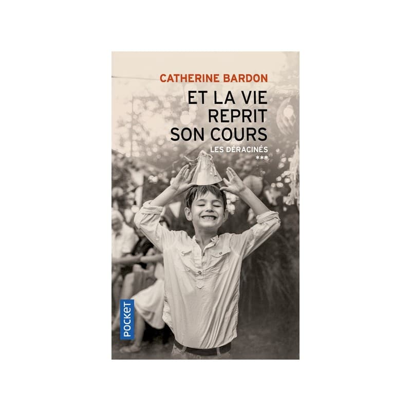 Et La Vie Reprit Son Cours